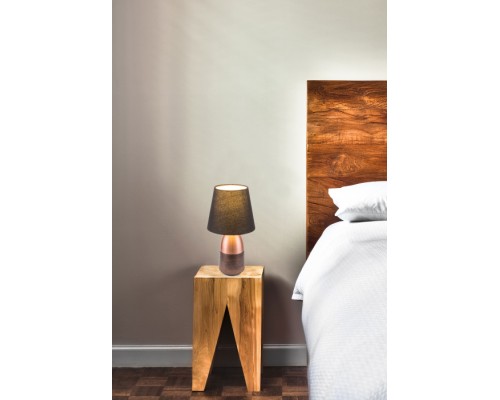 Интерьерная настольная лампа Eugen 24135K Globo