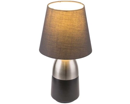 Интерьерная настольная лампа Eugen 24135N Globo