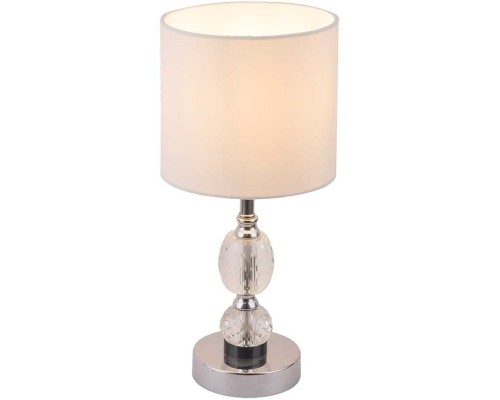 Интерьерная настольная лампа Bronn 24136T Globo