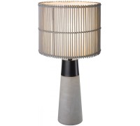 Интерьерная настольная лампа Pantani 24139T Globo