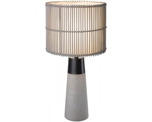 Интерьерная настольная лампа Pantani 24139T Globo