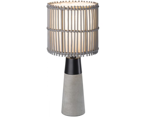 Интерьерная настольная лампа Pantani 24139 Globo