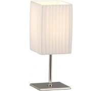 Интерьерная настольная лампа Bailey 24660 Globo