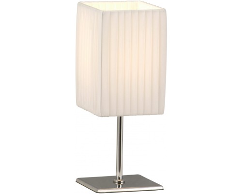 Интерьерная настольная лампа Bailey 24660 Globo