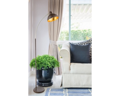 Торшер Anita 24703SR Globo