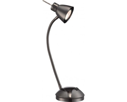 Офисная настольная лампа Nuova 24712L Globo