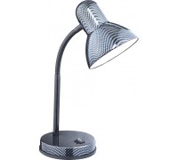 Офисная настольная лампа Carbon 24893 Globo