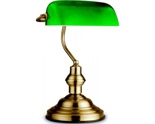 Интерьерная настольная лампа Antique 24934 Globo