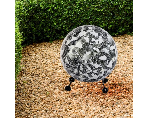 Интерьерная настольная лампа Bali 25830 Globo