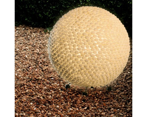 Интерьерная настольная лампа Bali 25835 Globo