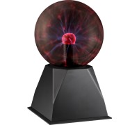 Интерьерная настольная лампа Plasma 28011 Globo