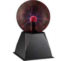 Интерьерная настольная лампа Plasma 28011 Globo