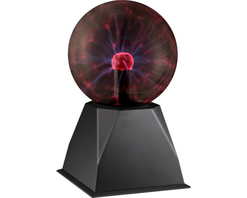 Интерьерная настольная лампа Plasma 28011 Globo