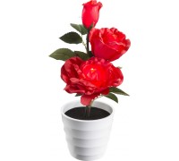 Интерьерная настольная лампа Orphelia 28026 Globo