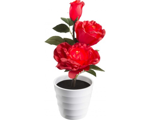 Интерьерная настольная лампа Orphelia 28026 Globo