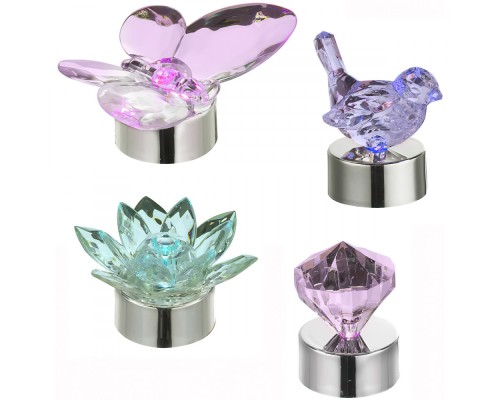 Ночник Vari 28035-24 Globo