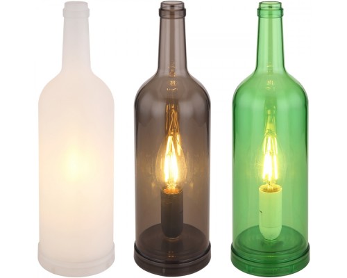 Интерьерная настольная лампа Levito 28048-12 Globo