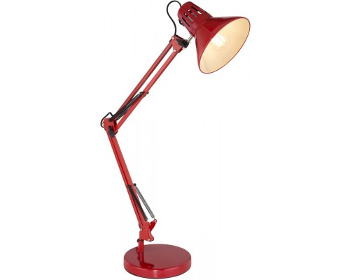 Офисная настольная лампа Chifa 28049R Globo