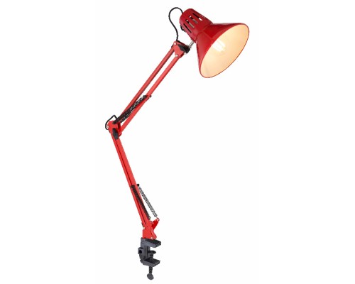 Офисная настольная лампа Chifa 28049R Globo