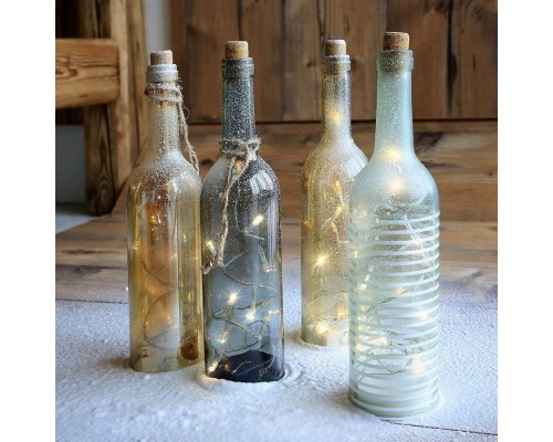 Интерьерная настольная лампа X-Mas 28184-12 Globo