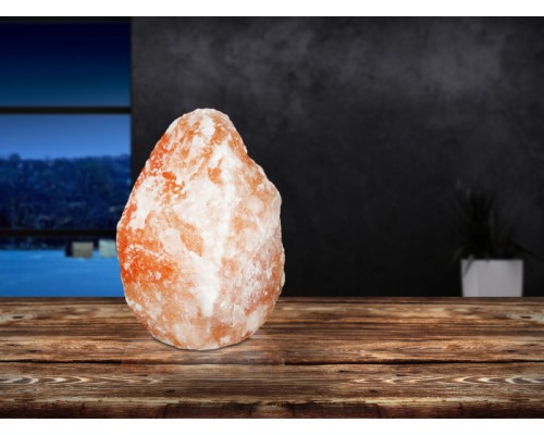 Интерьерная настольная лампа Stone 28340 Globo