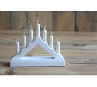 Интерьерная настольная лампа 29915-18 29915-18 Globo