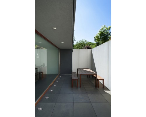 Встраиваемый светильник уличный Style Ii 31100 Globo