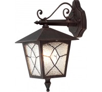 Настенный фонарь уличный Atlanta 3125 Globo