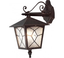 Настенный фонарь уличный Atlanta 3125 Globo