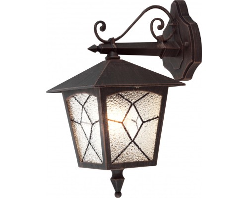 Настенный фонарь уличный Atlanta 3125 Globo