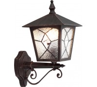 Настенный фонарь уличный Atlanta 3126 Globo