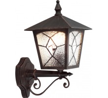 Настенный фонарь уличный Atlanta 3126 Globo