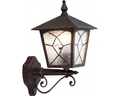 Настенный фонарь уличный Atlanta 3126 Globo