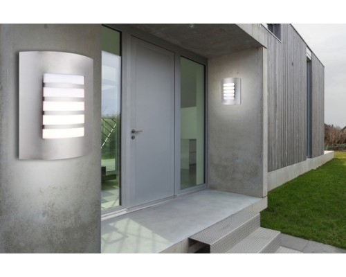 Настенный светильник уличный Orlando 3156-5 Globo