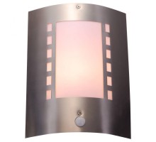 Настенный светильник уличный Orlando 3156S Globo