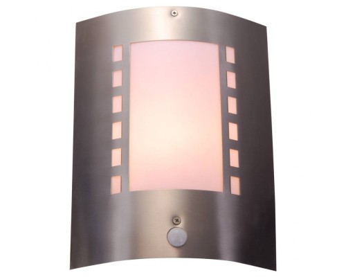 Настенный светильник уличный Orlando 3156S Globo