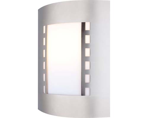 Настенный светильник уличный Orlando 3156 Globo