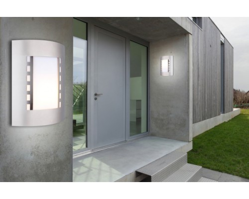 Настенный светильник уличный Orlando 3156 Globo