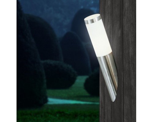 Настенный светильник уличный Boston Led 3157LED Globo