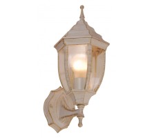 Настенный фонарь уличный Nyx I 31720 Globo