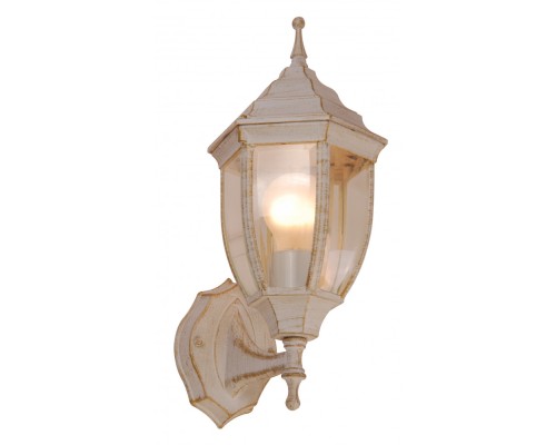 Настенный фонарь уличный Nyx I 31720 Globo