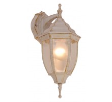 Настенный фонарь уличный Nyx I 31721 Globo