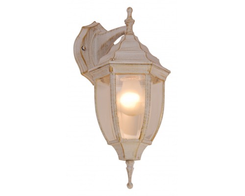 Настенный фонарь уличный Nyx I 31721 Globo