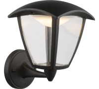 Настенный фонарь уличный Delio 31825 Globo