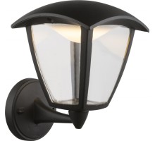 Настенный фонарь уличный Delio 31825 Globo