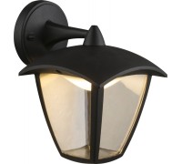 Настенный фонарь уличный Delio 31826 Globo