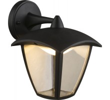 Настенный фонарь уличный Delio 31826 Globo
