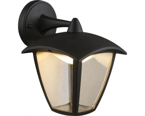 Настенный фонарь уличный Delio 31826 Globo