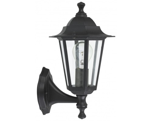 Настенный фонарь уличный Adamo 31880 Globo