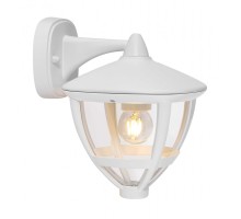 Настенный фонарь уличный Nollo 31990 Globo